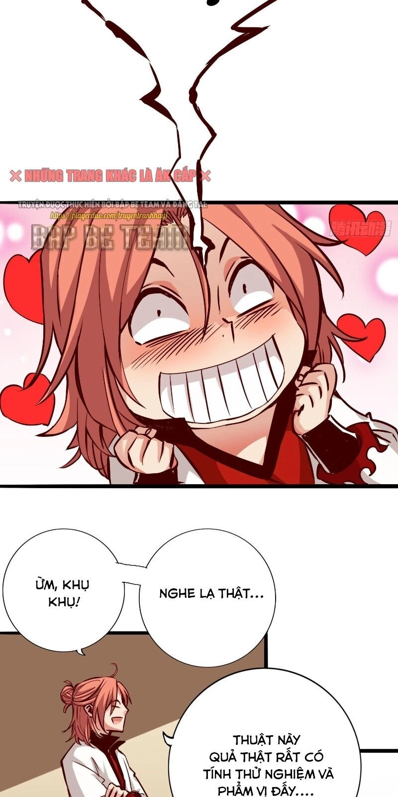 Thông Thiên Chi Lộ Chapter 2 - 38