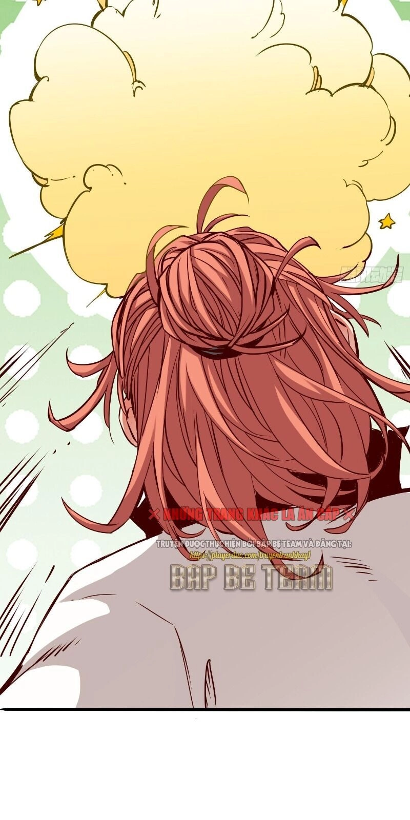 Thông Thiên Chi Lộ Chapter 2 - 41