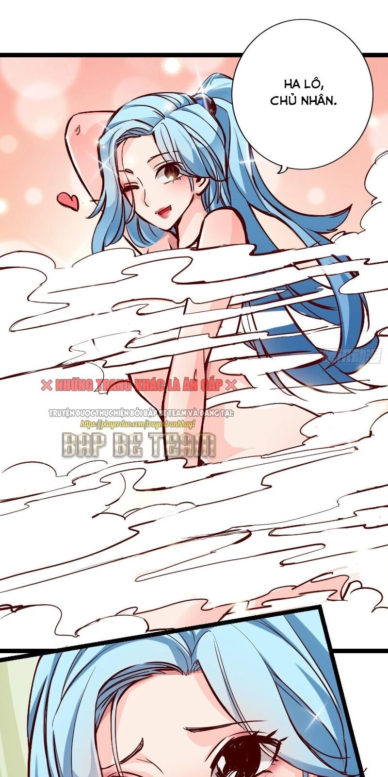 Thông Thiên Chi Lộ Chapter 2 - 43