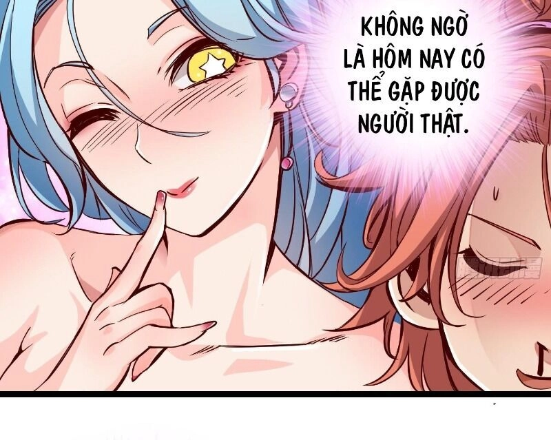 Thông Thiên Chi Lộ Chapter 2 - 45