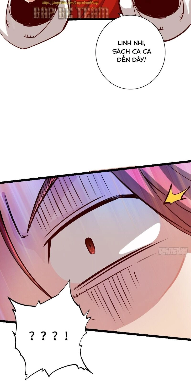 Thông Thiên Chi Lộ Chapter 2 - 47