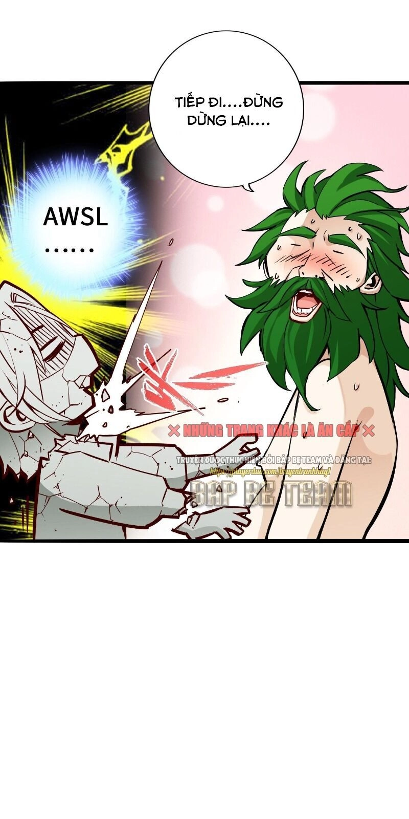 Thông Thiên Chi Lộ Chapter 2 - 49