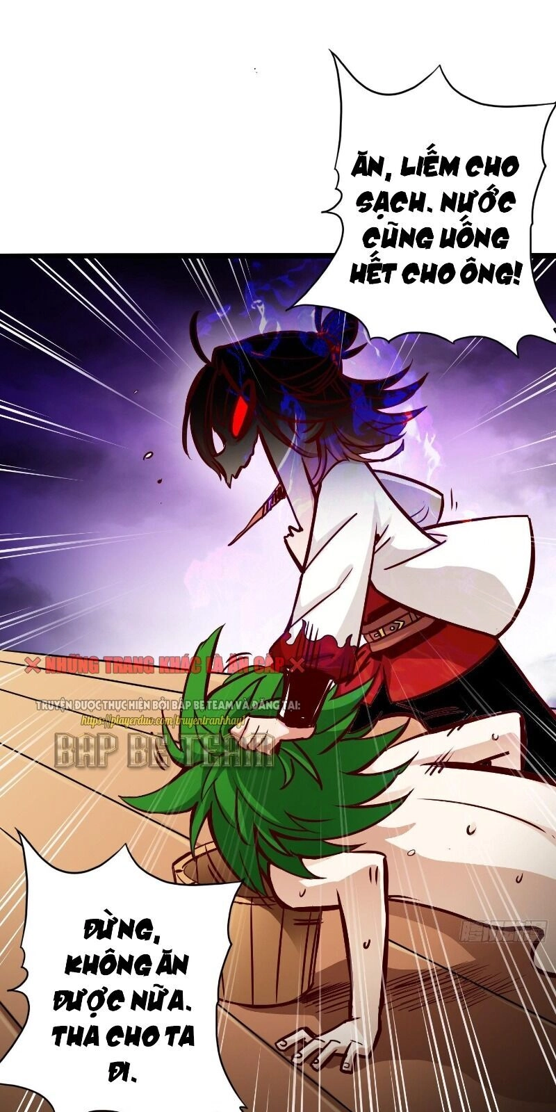 Thông Thiên Chi Lộ Chapter 2 - 50