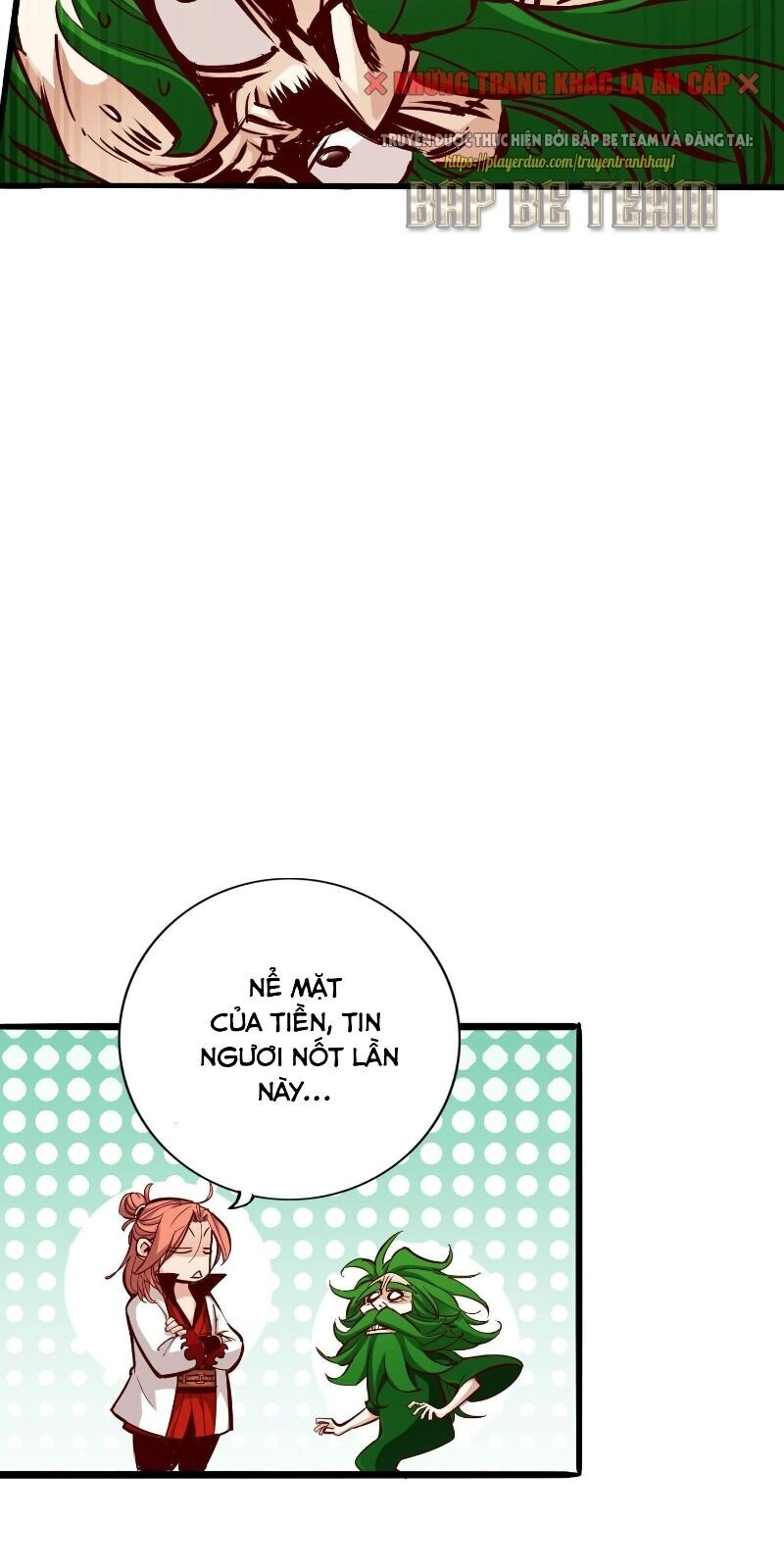 Thông Thiên Chi Lộ Chapter 2 - 54