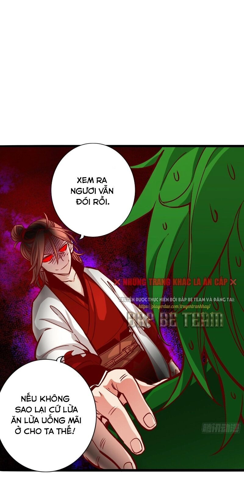 Thông Thiên Chi Lộ Chapter 2 - 63