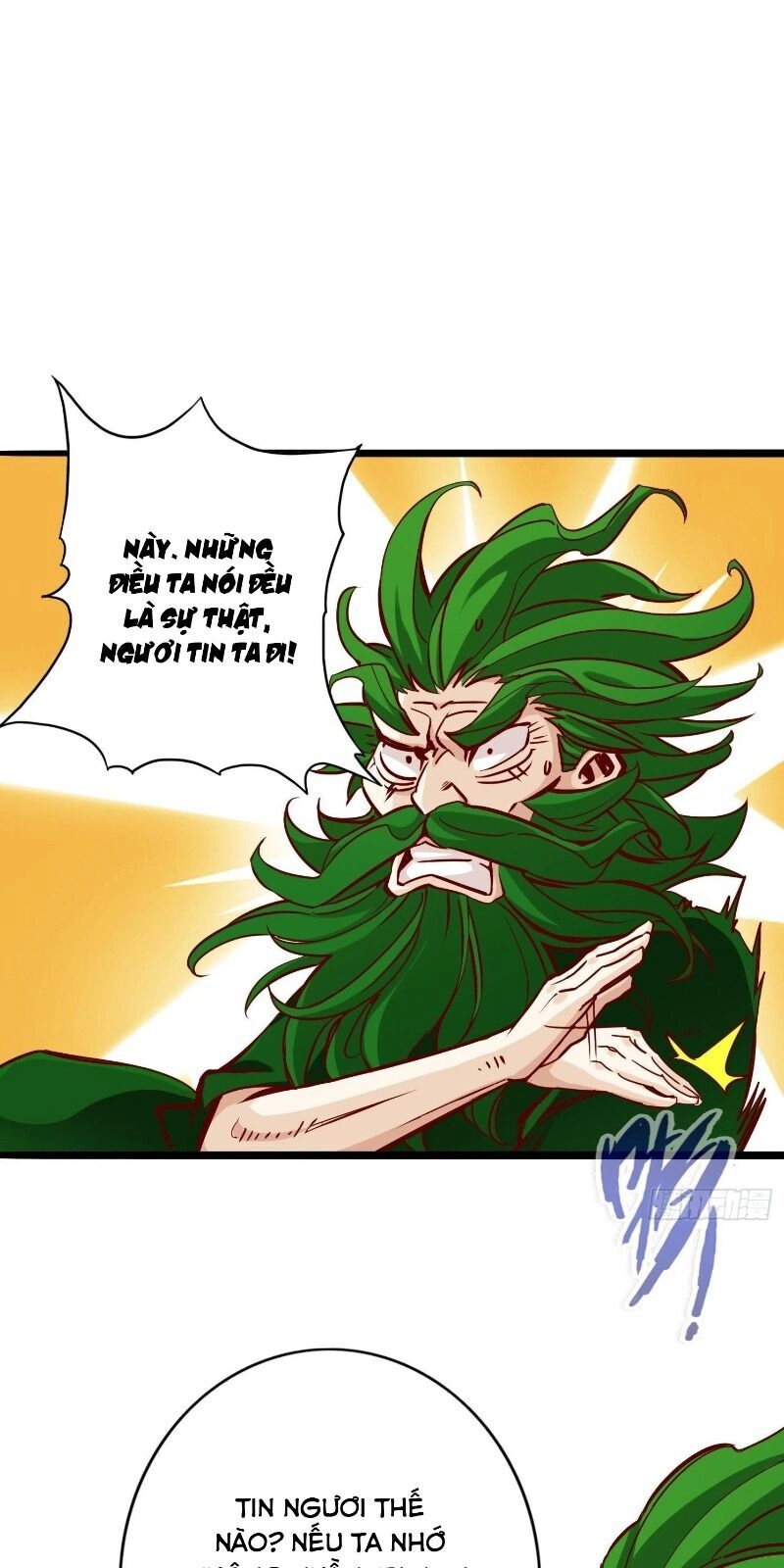 Thông Thiên Chi Lộ Chapter 2 - 64