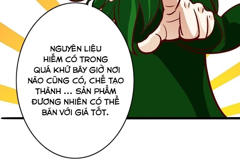Thông Thiên Chi Lộ Chapter 2 - 69