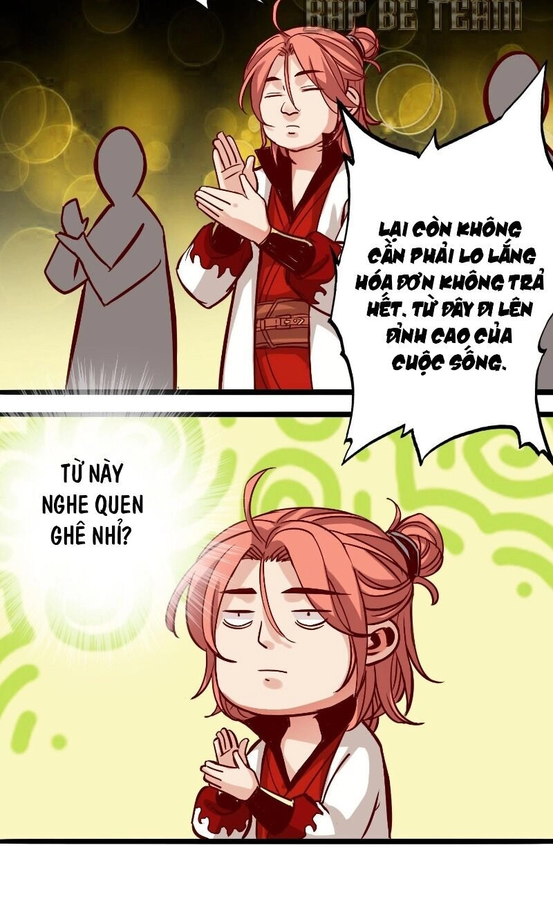 Thông Thiên Chi Lộ Chapter 2 - 72