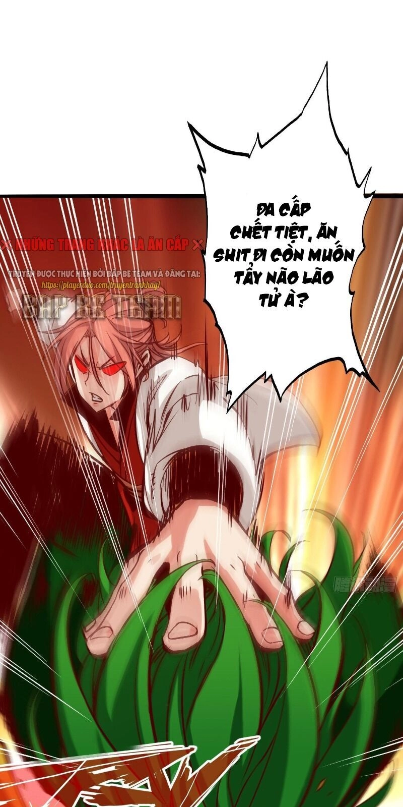 Thông Thiên Chi Lộ Chapter 2 - 73