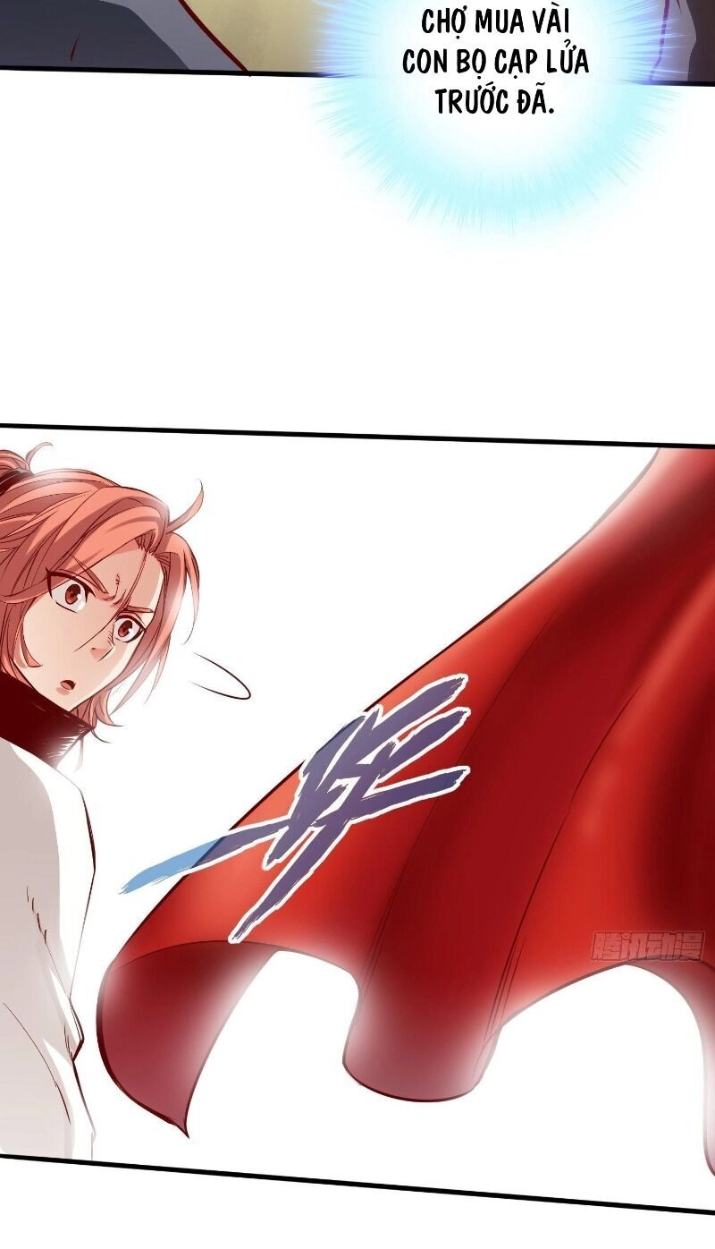 Thông Thiên Chi Lộ Chapter 2 - 78