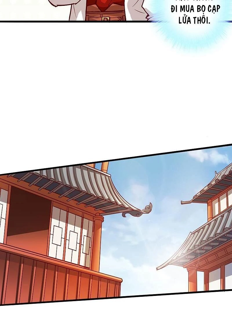 Thông Thiên Chi Lộ Chapter 3 - 6