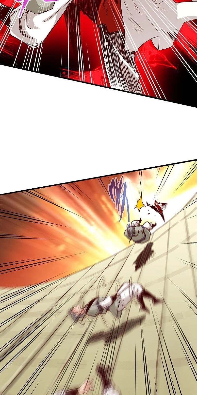 Thông Thiên Chi Lộ Chapter 3 - 15