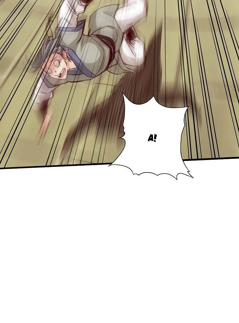 Thông Thiên Chi Lộ Chapter 3 - 16