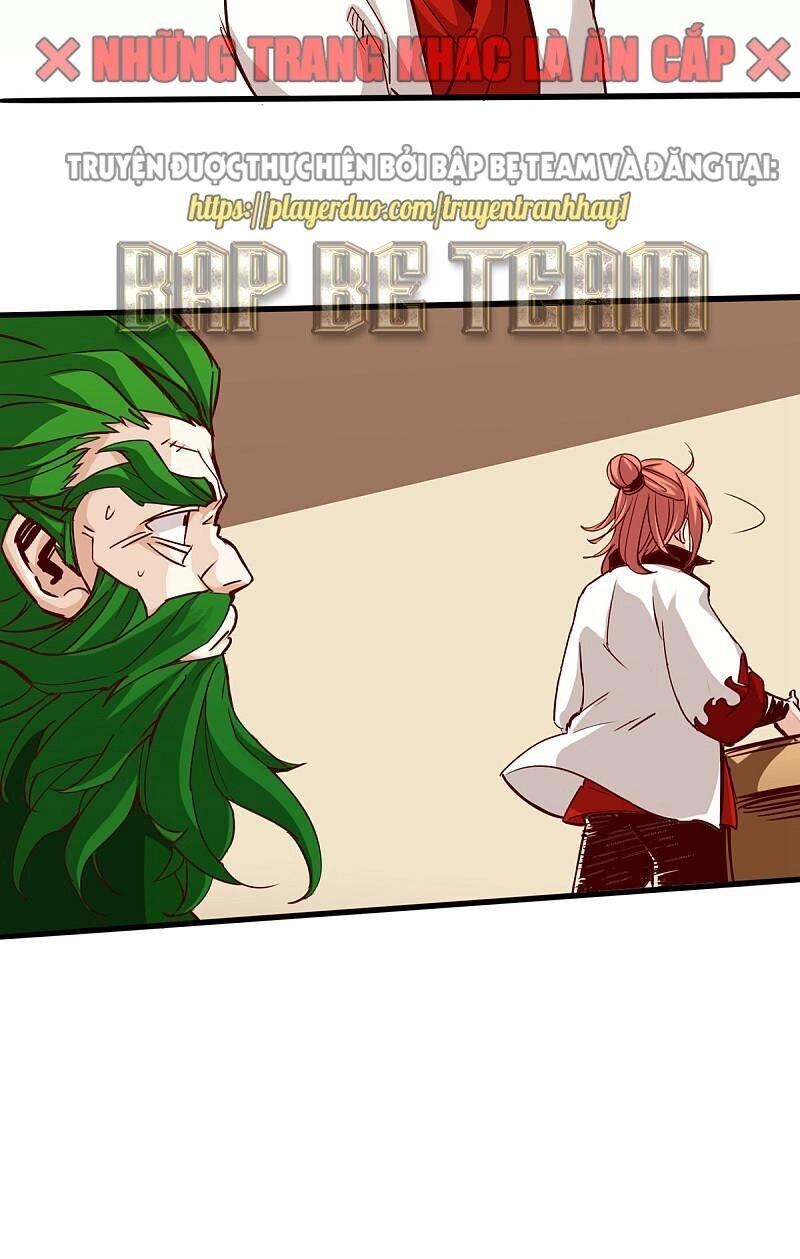 Thông Thiên Chi Lộ Chapter 4 - 5