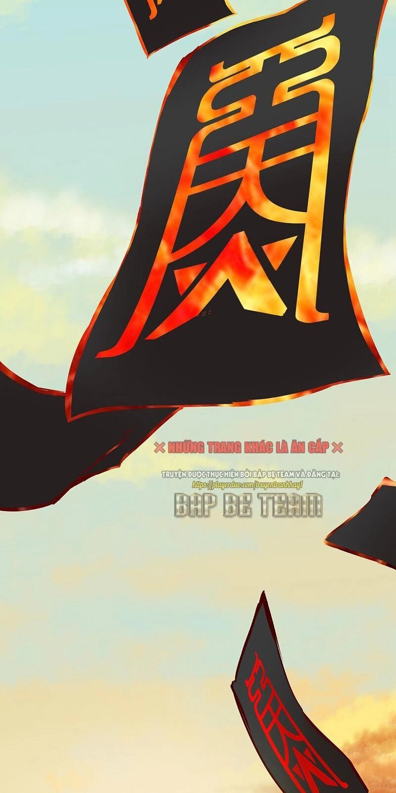 Thông Thiên Chi Lộ Chapter 4 - 14