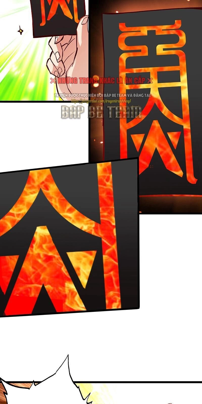 Thông Thiên Chi Lộ Chapter 4 - 17