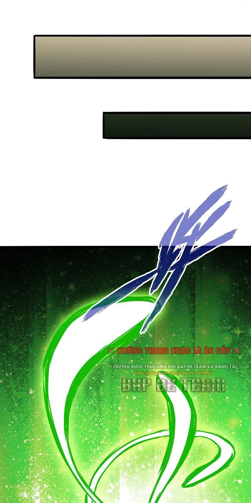 Thông Thiên Chi Lộ Chapter 4 - 20