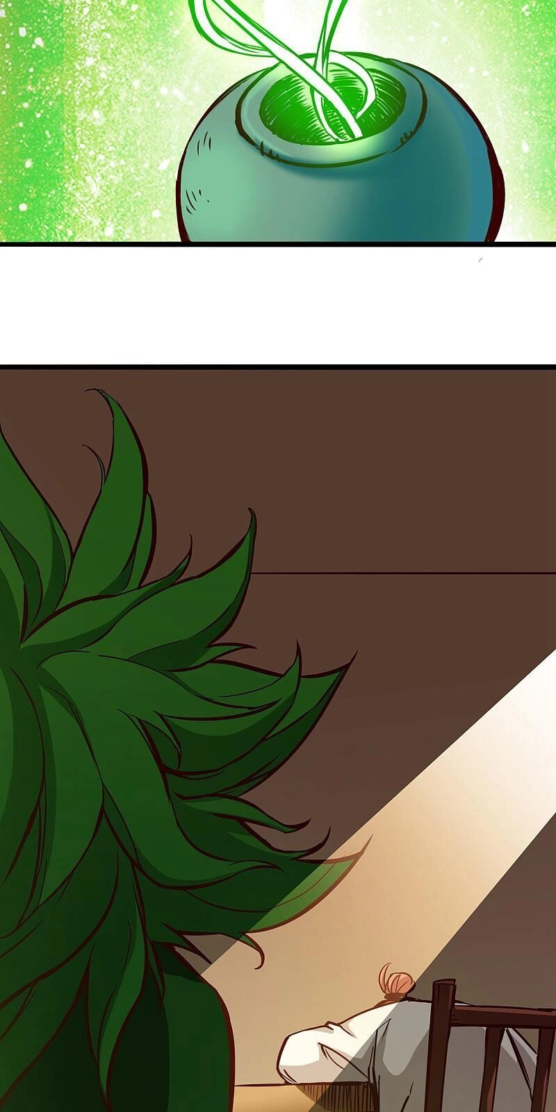 Thông Thiên Chi Lộ Chapter 4 - 21