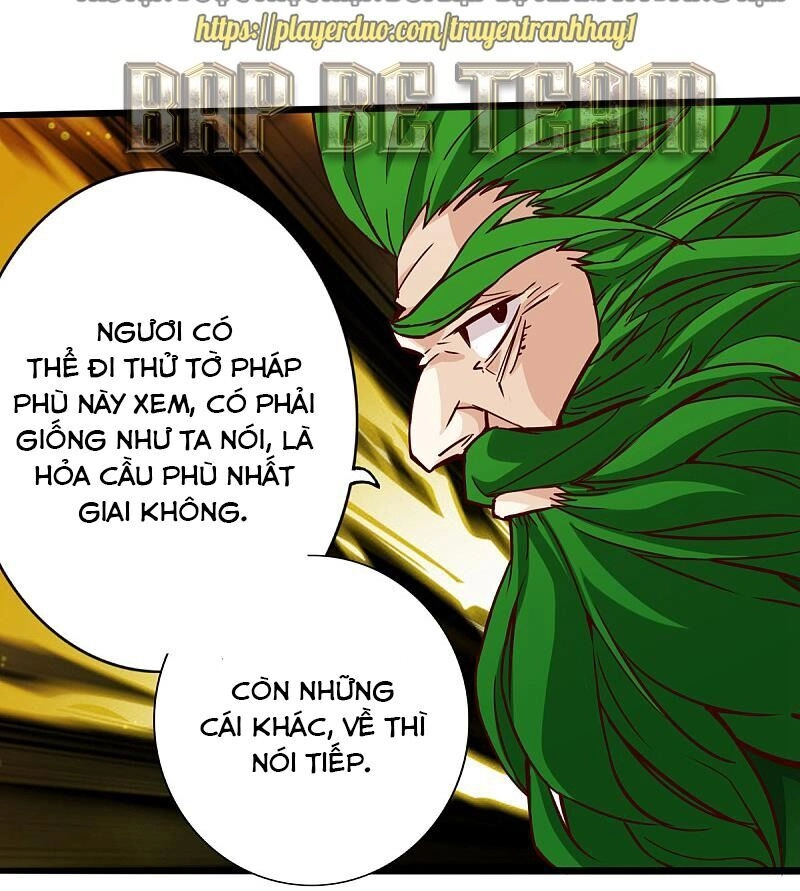 Thông Thiên Chi Lộ Chapter 4 - 29