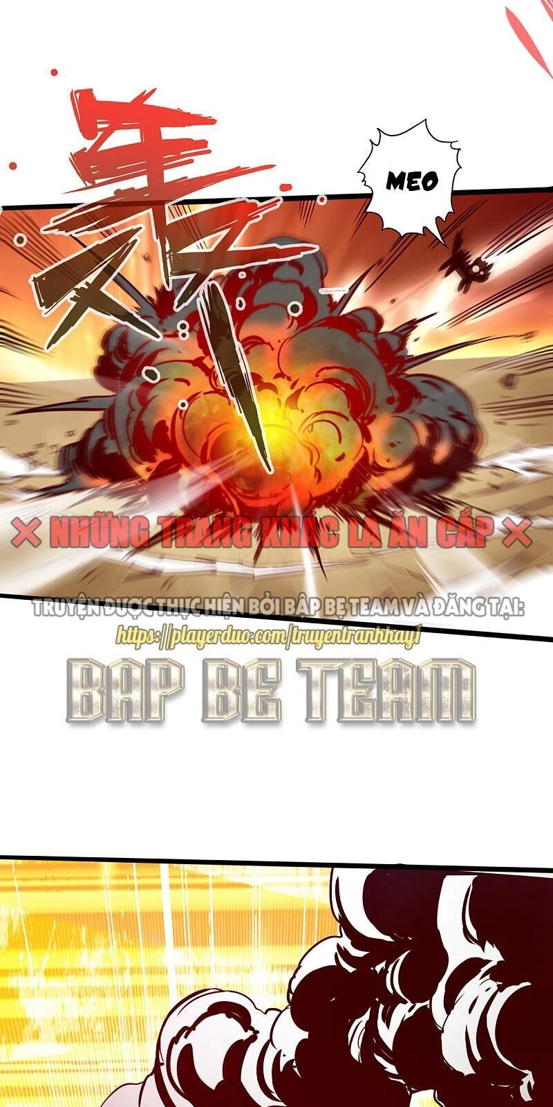 Thông Thiên Chi Lộ Chapter 4 - 32