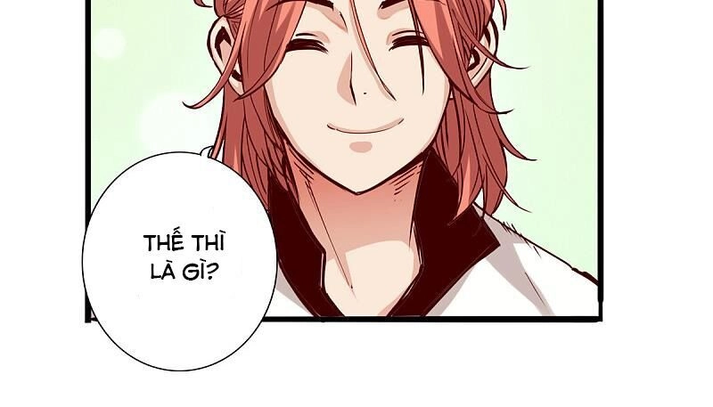 Thông Thiên Chi Lộ Chapter 5 - 20