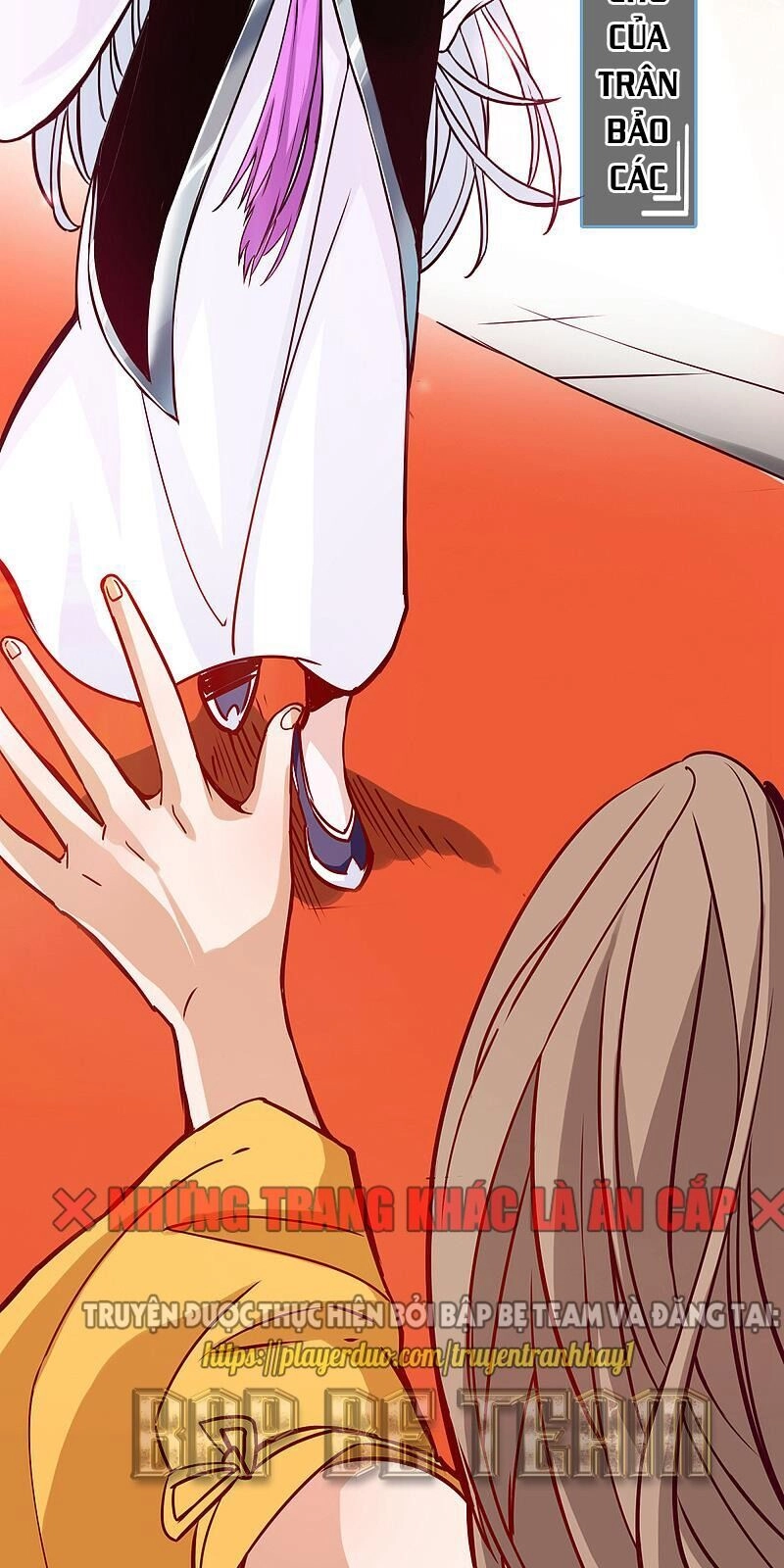 Thông Thiên Chi Lộ Chapter 5 - 27