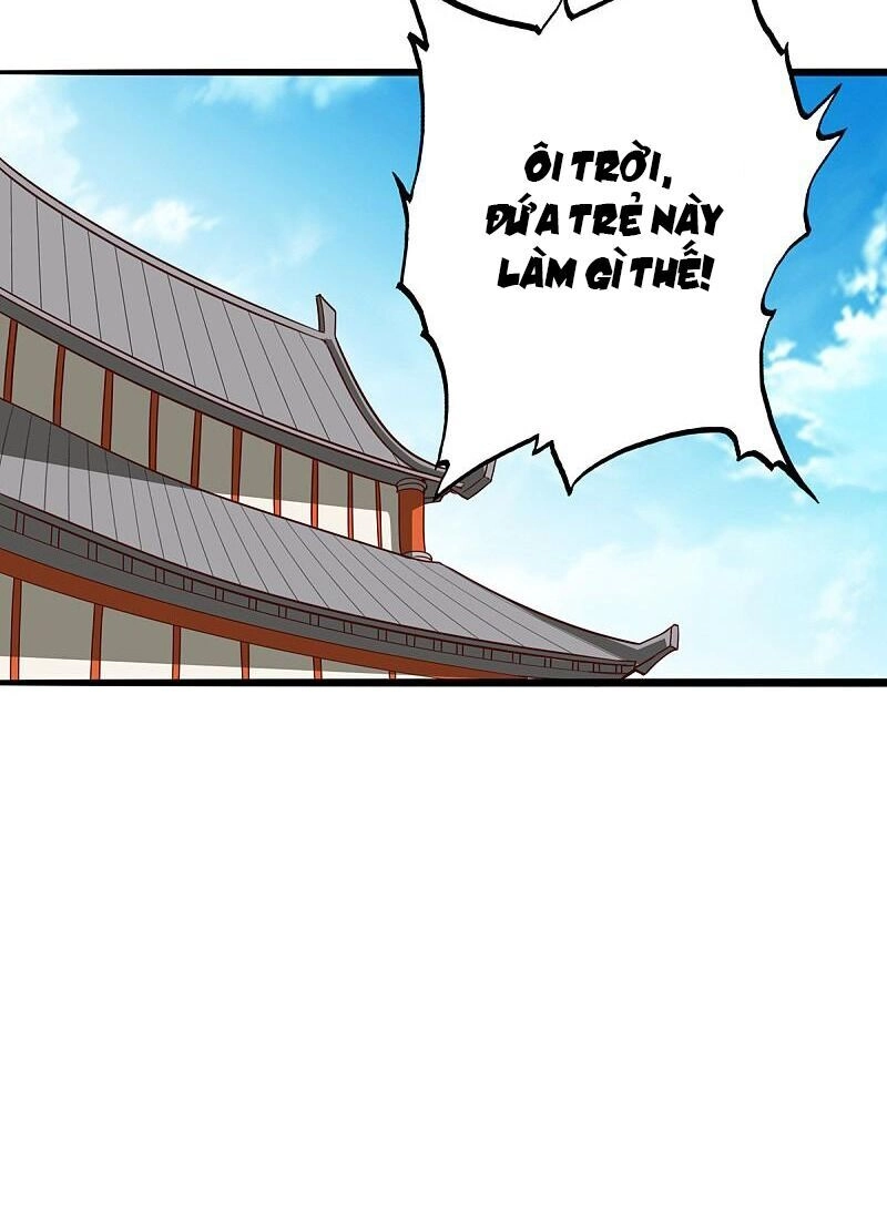 Thông Thiên Chi Lộ Chapter 5 - 36