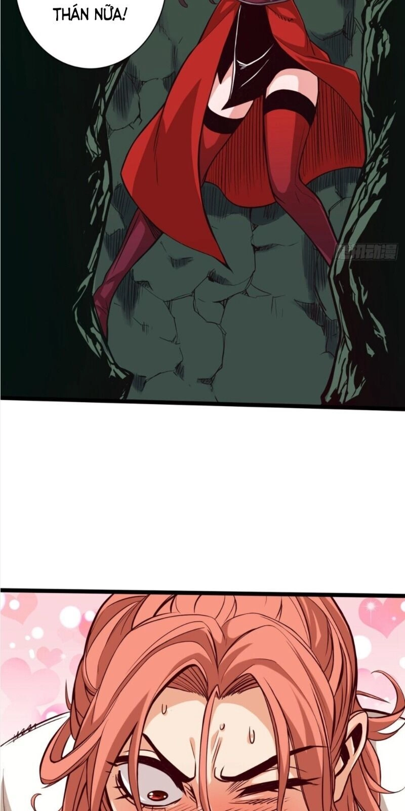 Thông Thiên Chi Lộ Chapter 8 - 10