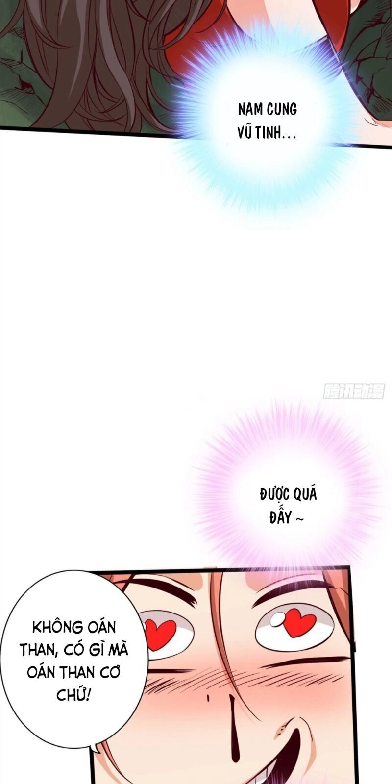 Thông Thiên Chi Lộ Chapter 8 - 12