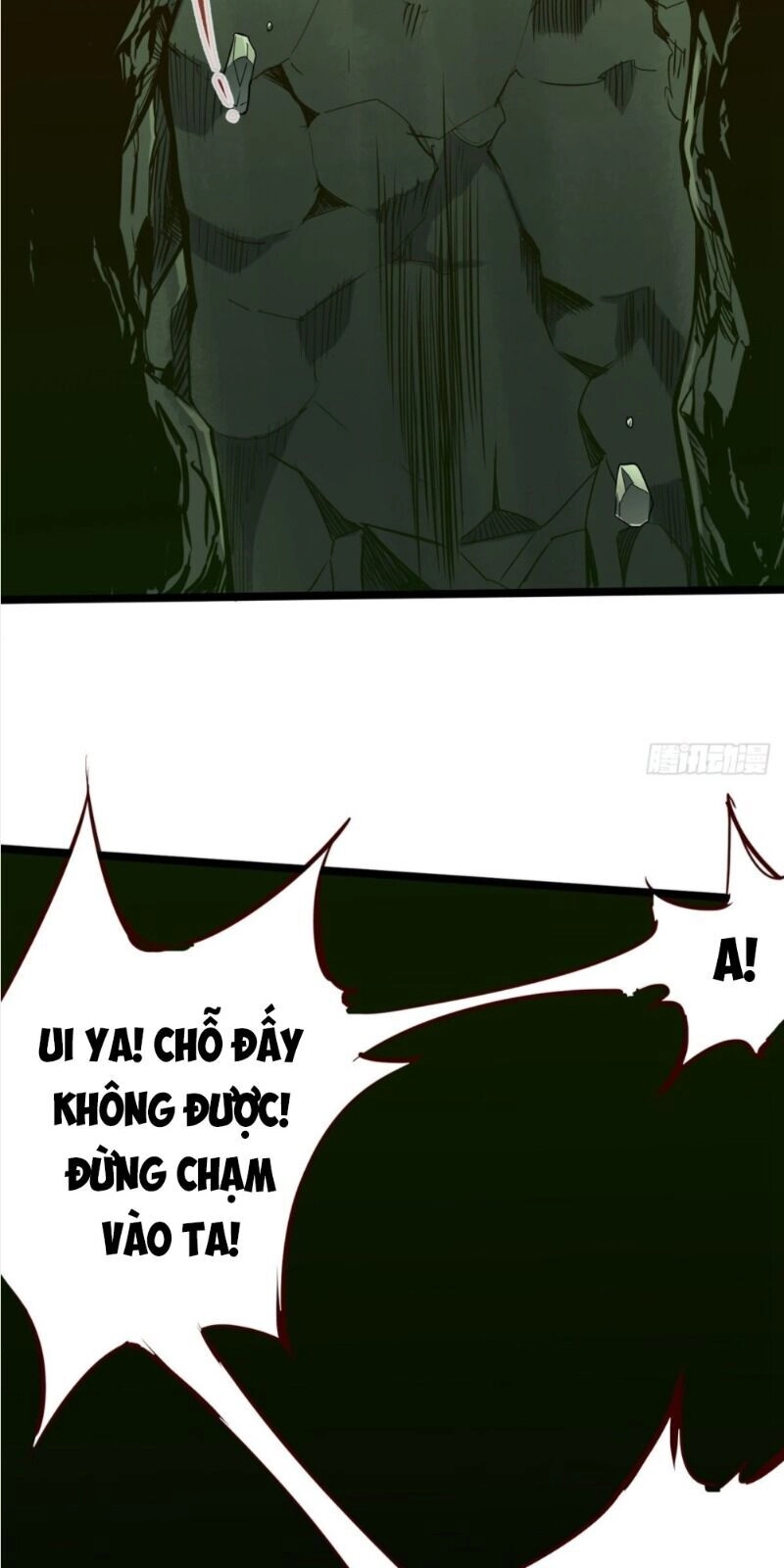 Thông Thiên Chi Lộ Chapter 8 - 18