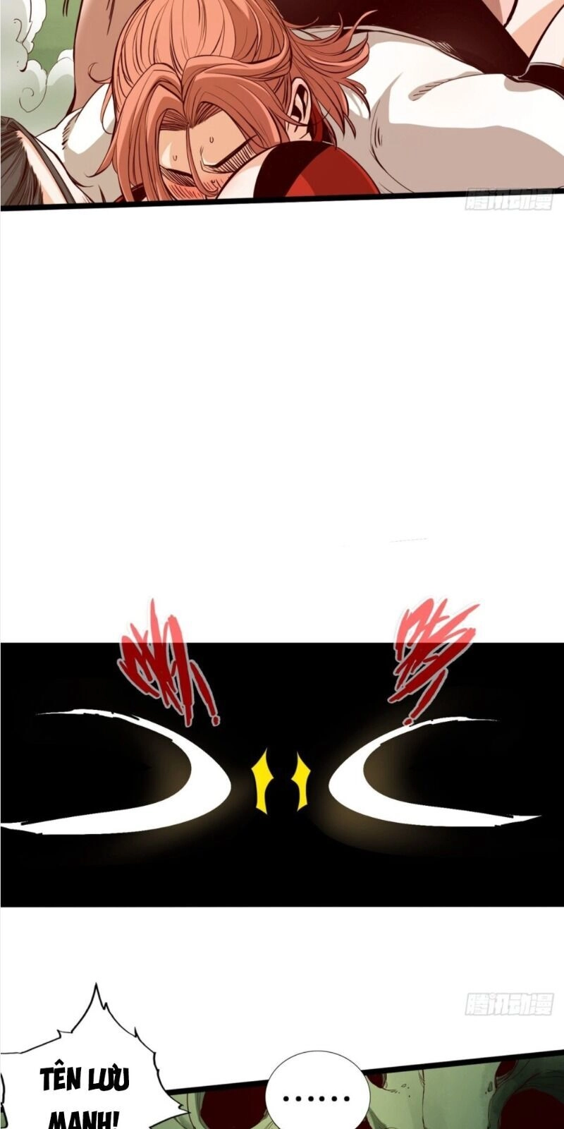 Thông Thiên Chi Lộ Chapter 8 - 20