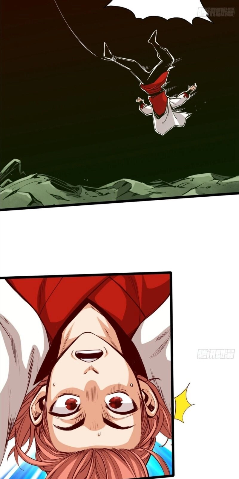 Thông Thiên Chi Lộ Chapter 8 - 27