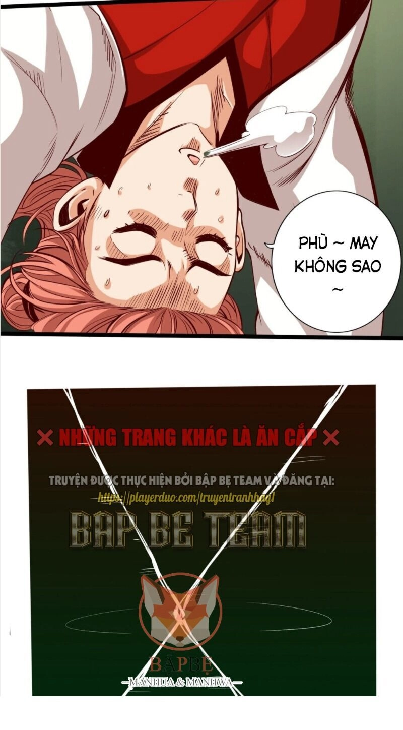 Thông Thiên Chi Lộ Chapter 8 - 31