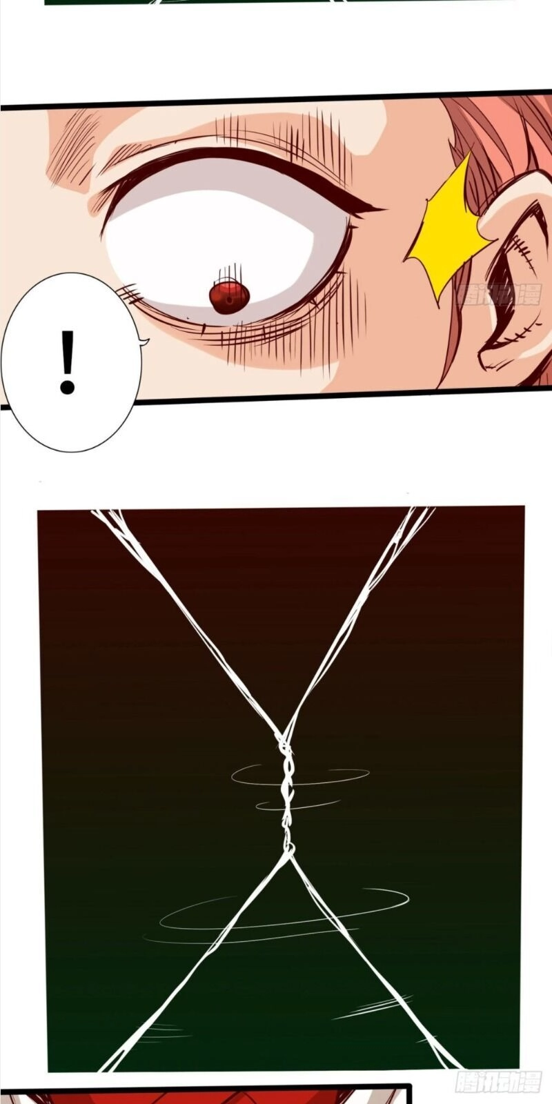 Thông Thiên Chi Lộ Chapter 8 - 32