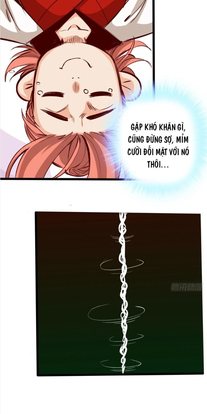 Thông Thiên Chi Lộ Chapter 8 - 33