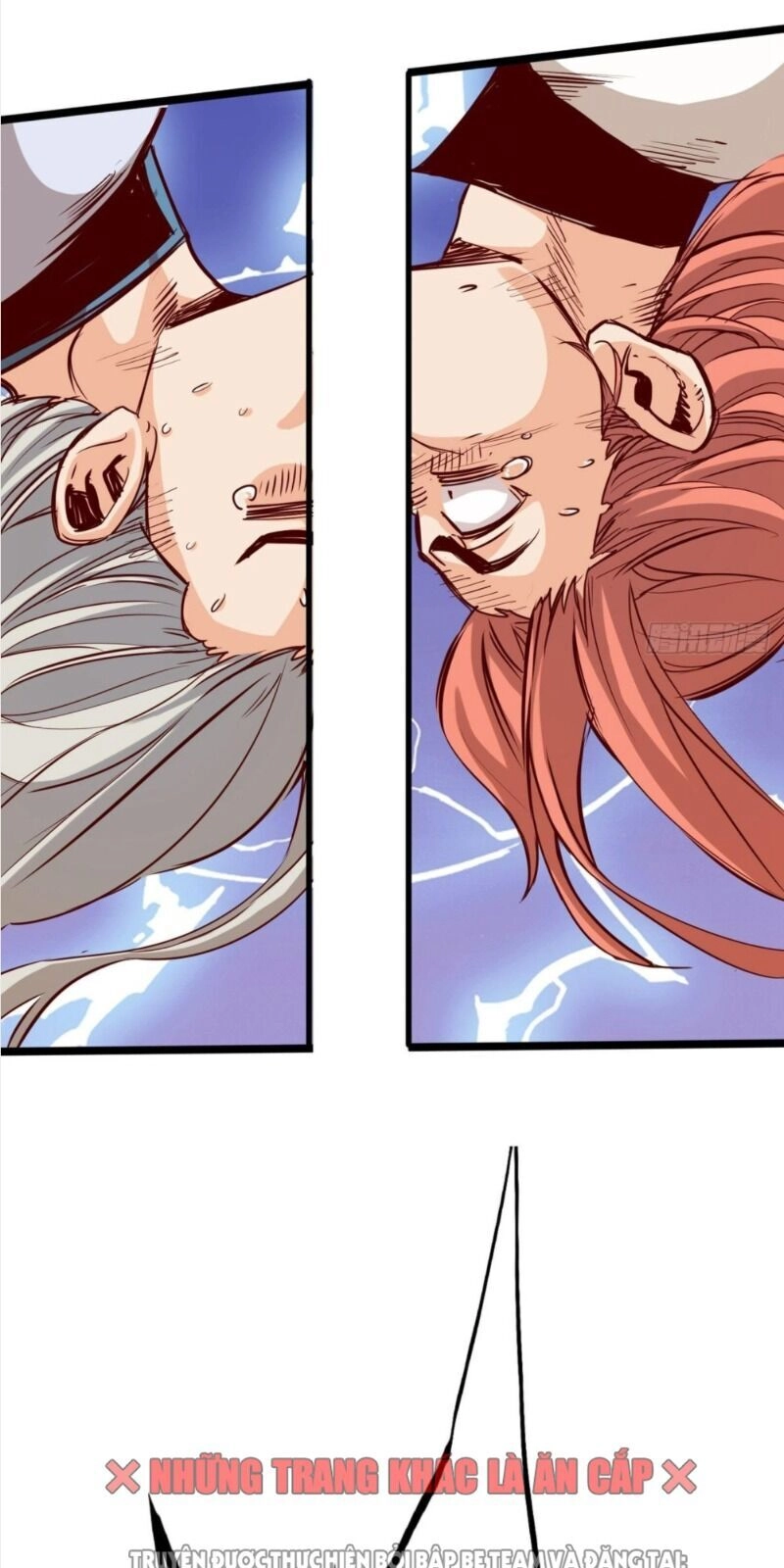 Thông Thiên Chi Lộ Chapter 8 - 34