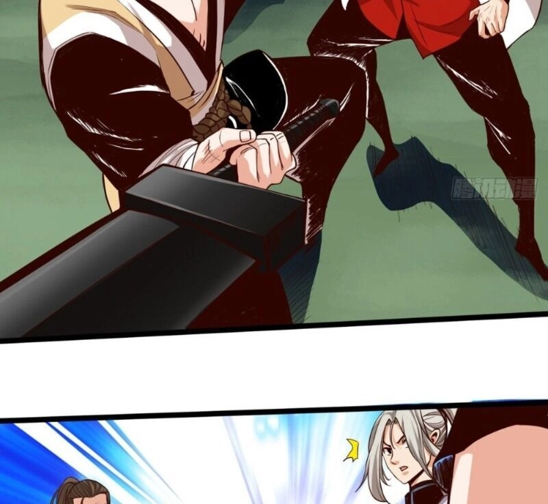 Thông Thiên Chi Lộ Chapter 11 - 9