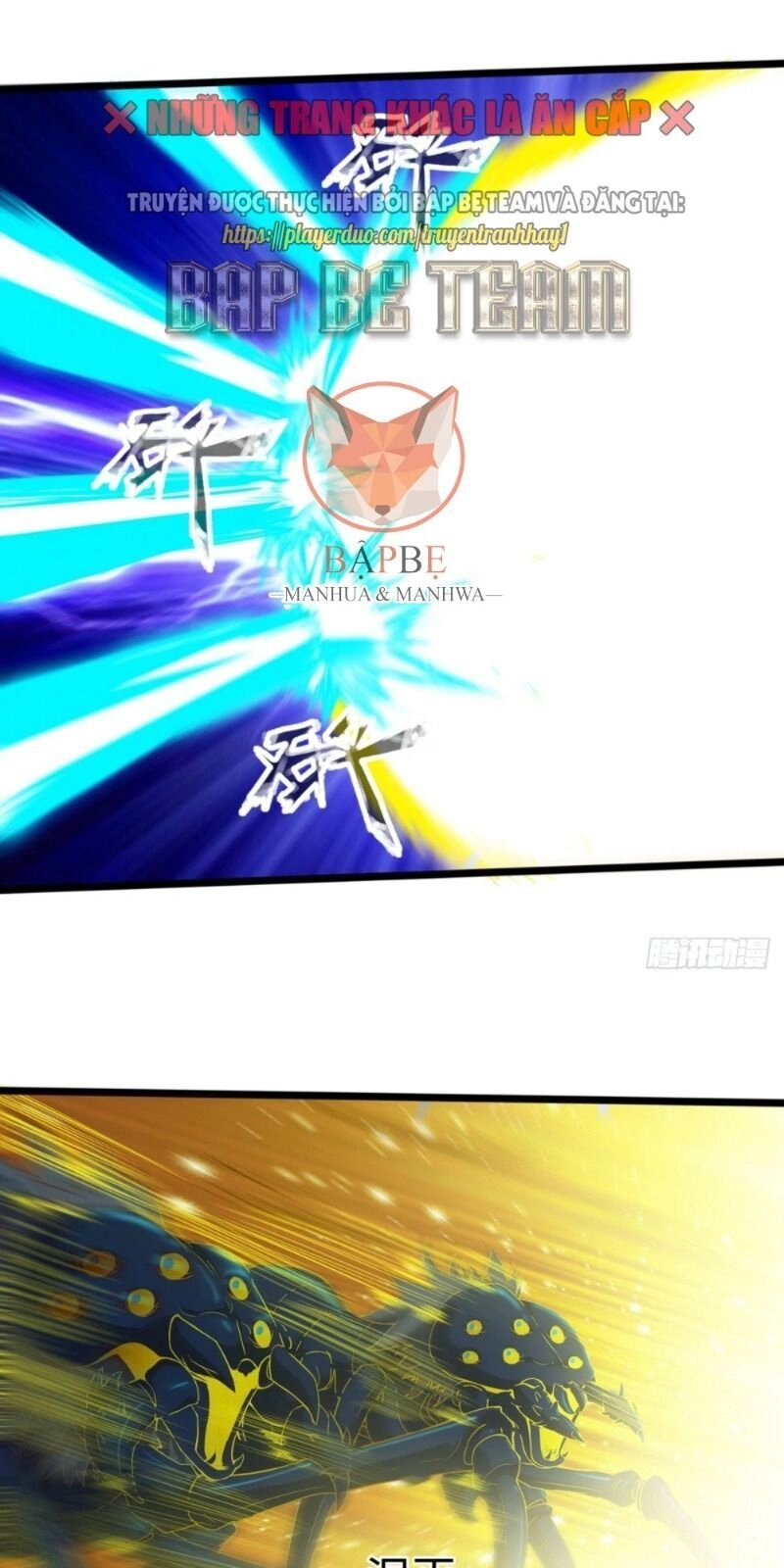 Thông Thiên Chi Lộ Chapter 11 - 18