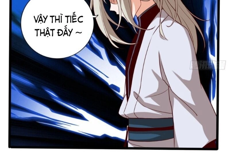 Thông Thiên Chi Lộ Chapter 11 - 26