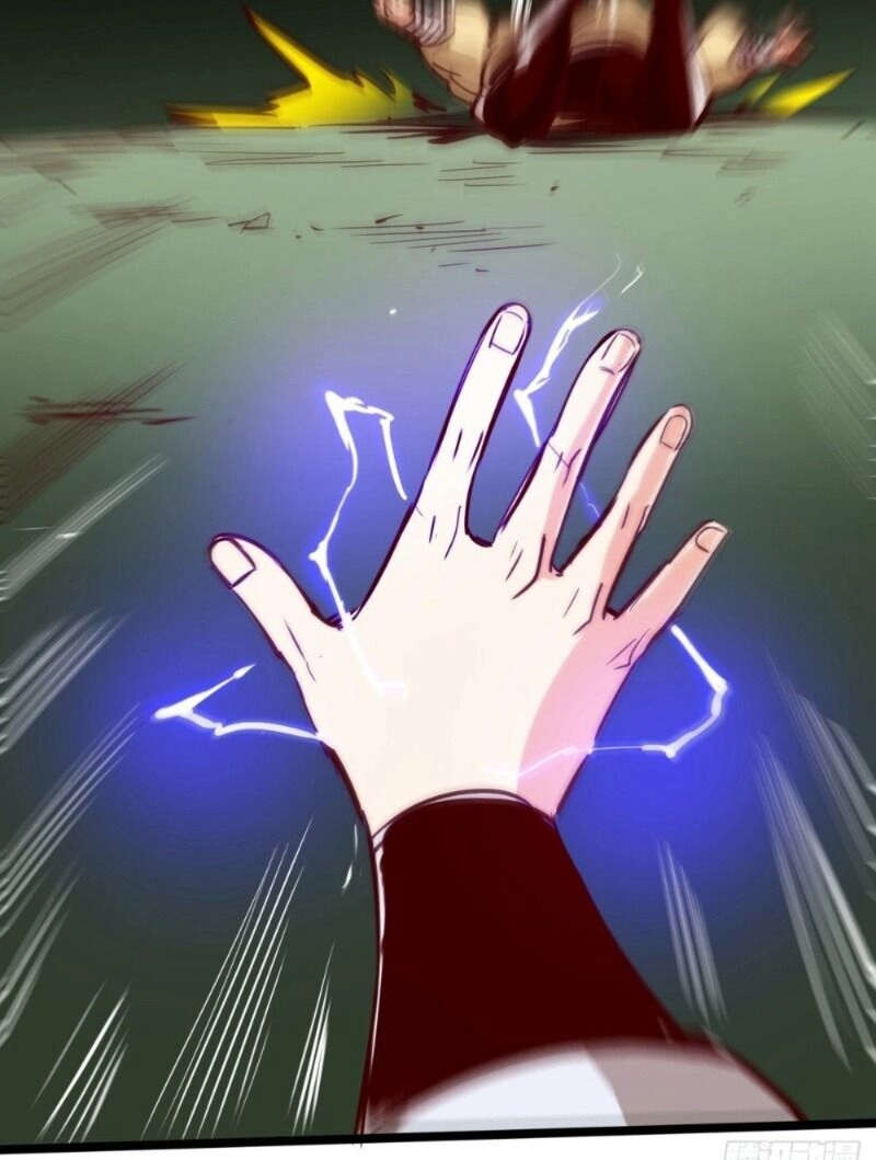 Thông Thiên Chi Lộ Chapter 11 - 30