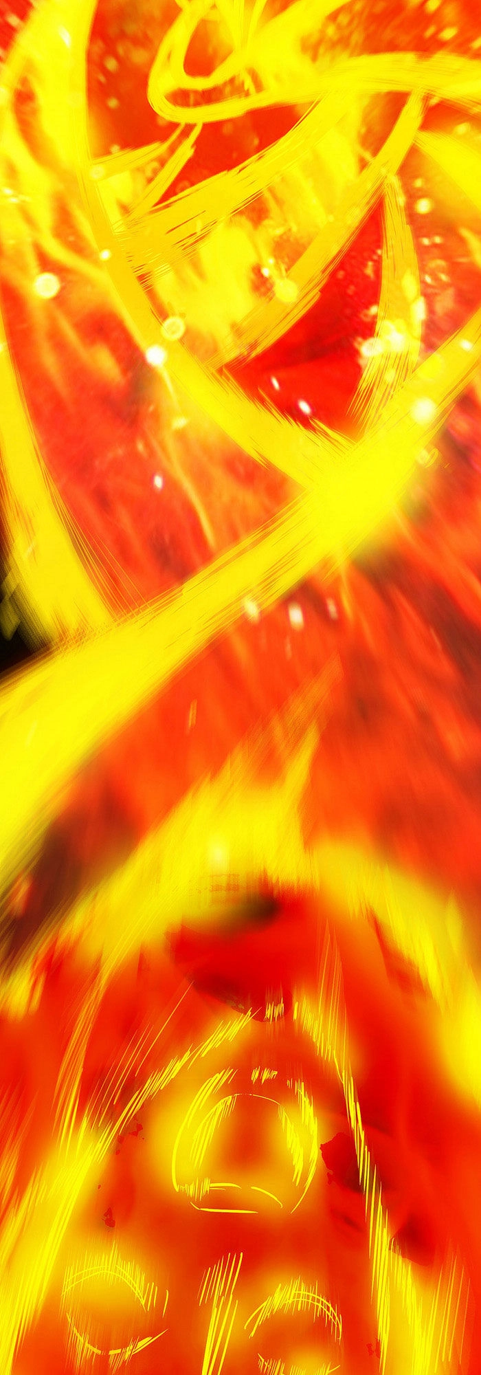 Thông Thiên Chi Lộ Chapter 13 - 1