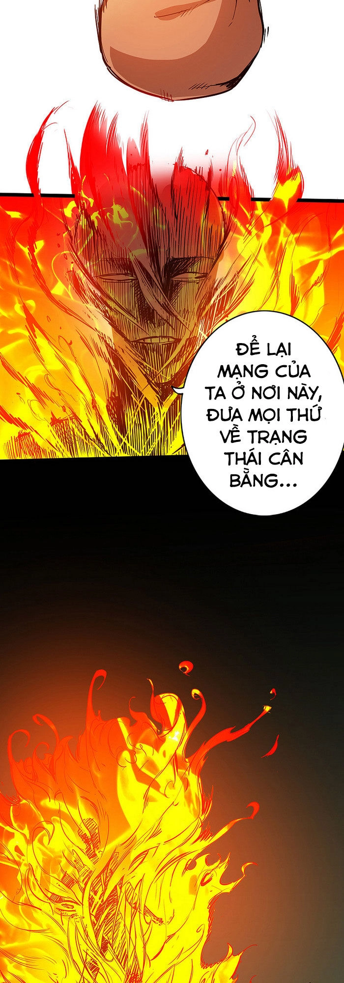 Thông Thiên Chi Lộ Chapter 13 - 6