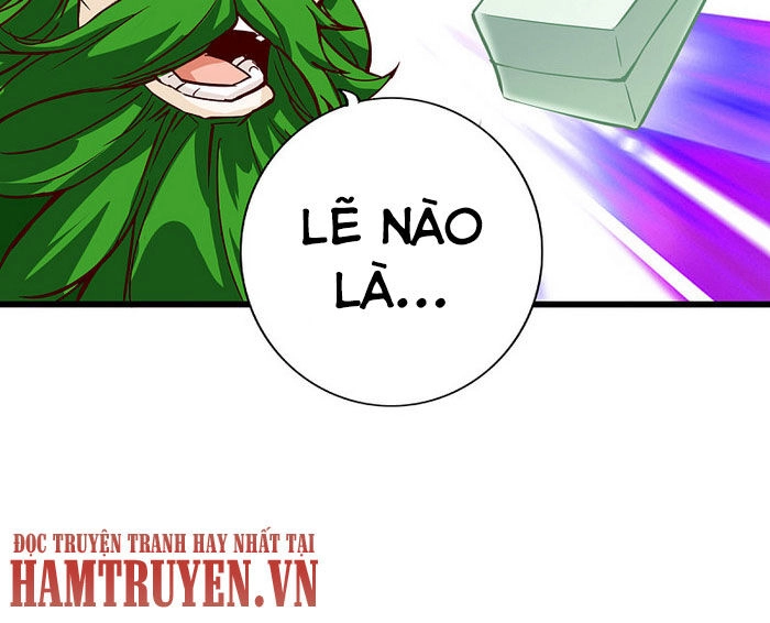 Thông Thiên Chi Lộ Chapter 13 - 23