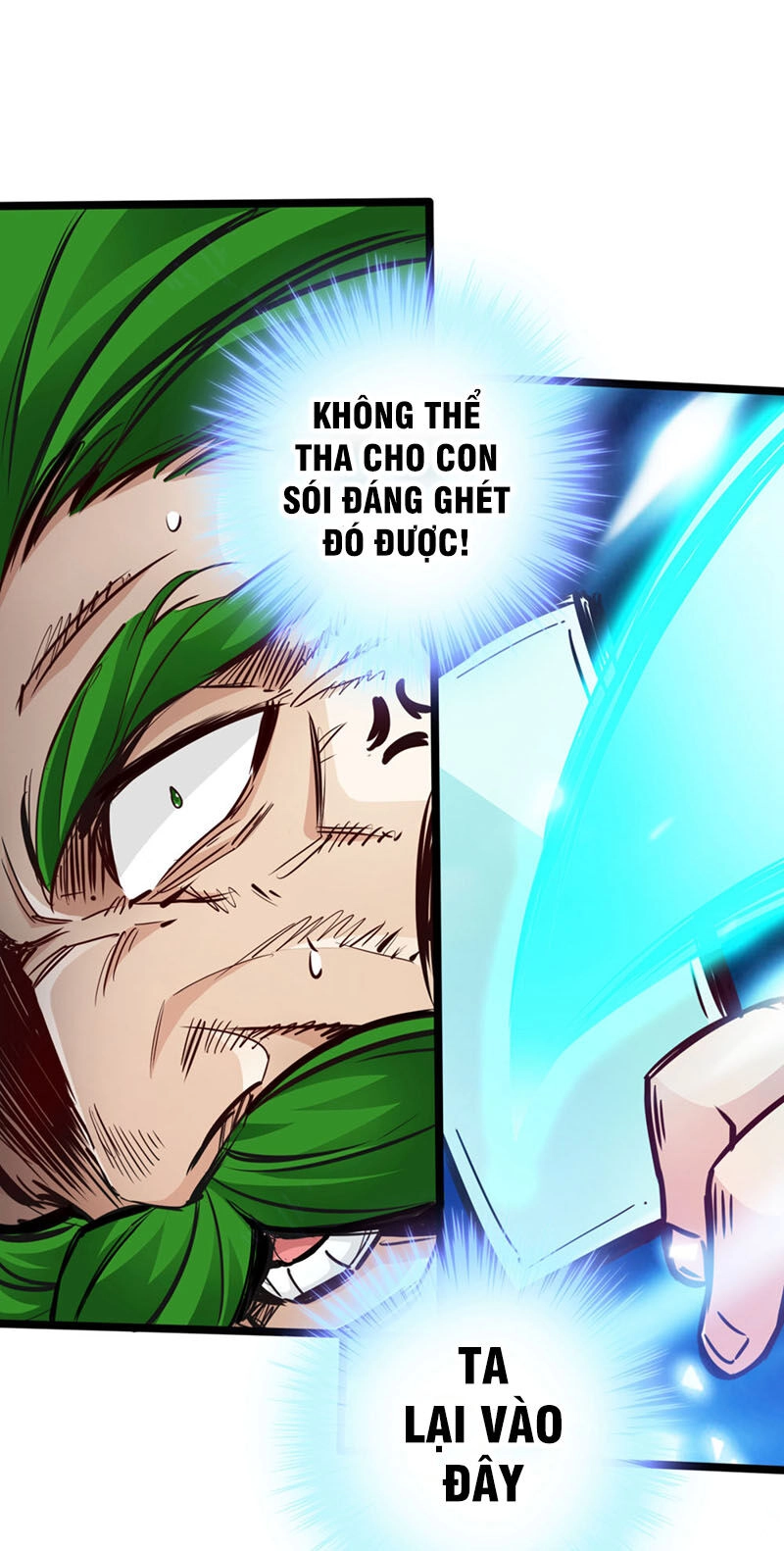 Thông Thiên Chi Lộ Chapter 14 - 23