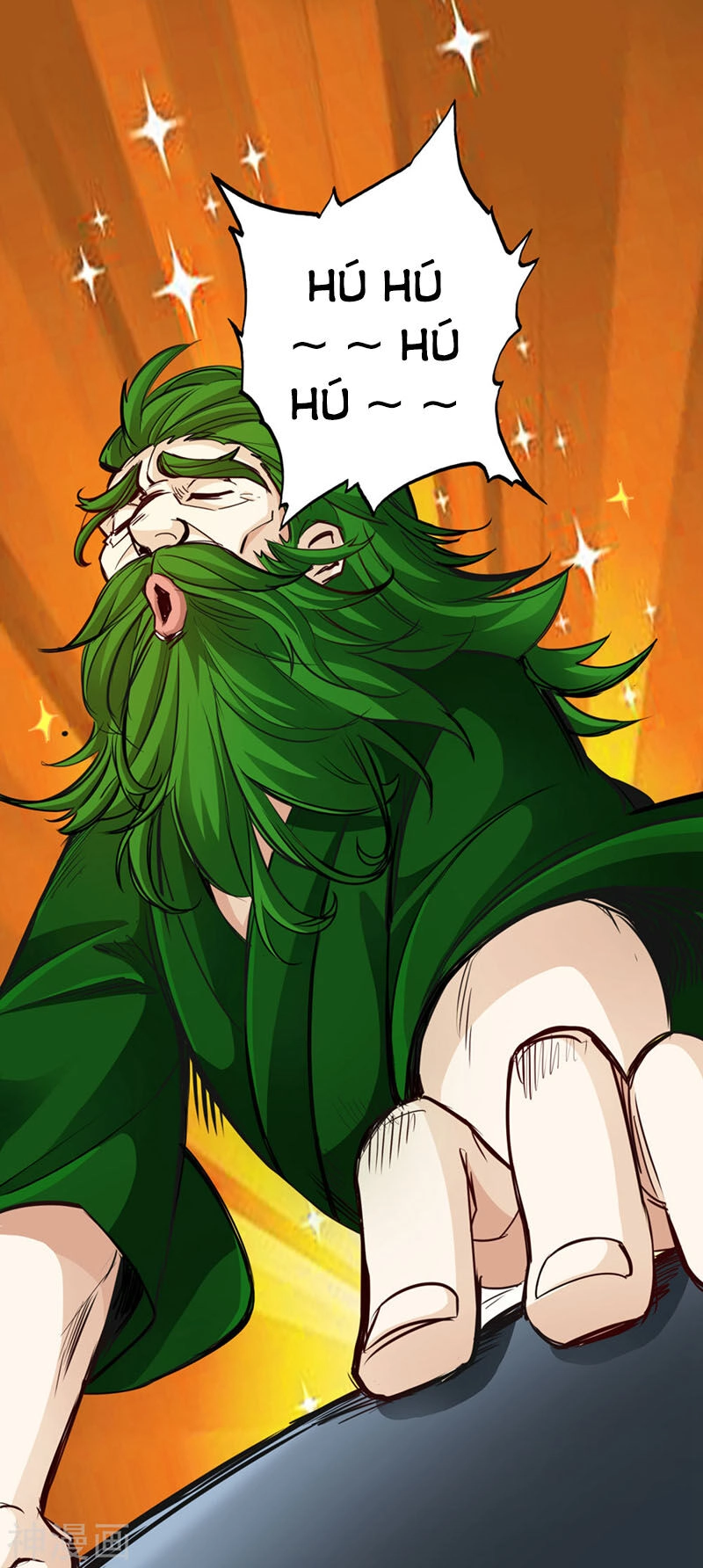 Thông Thiên Chi Lộ Chapter 14 - 27