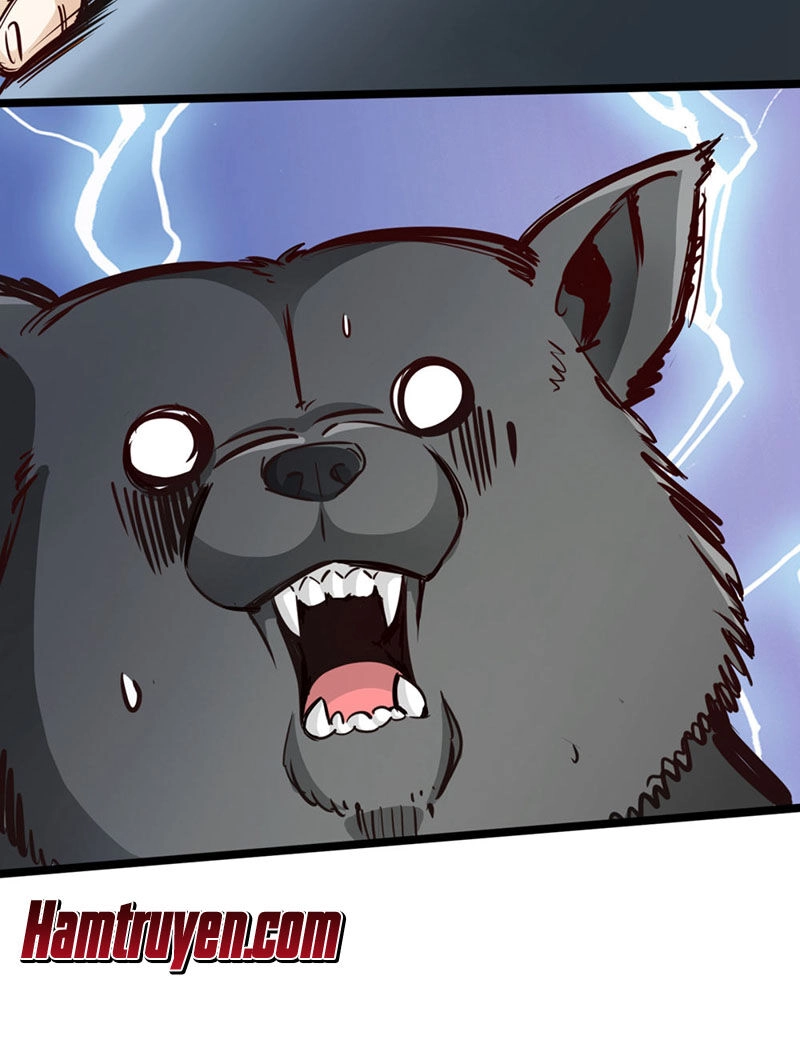 Thông Thiên Chi Lộ Chapter 14 - 28