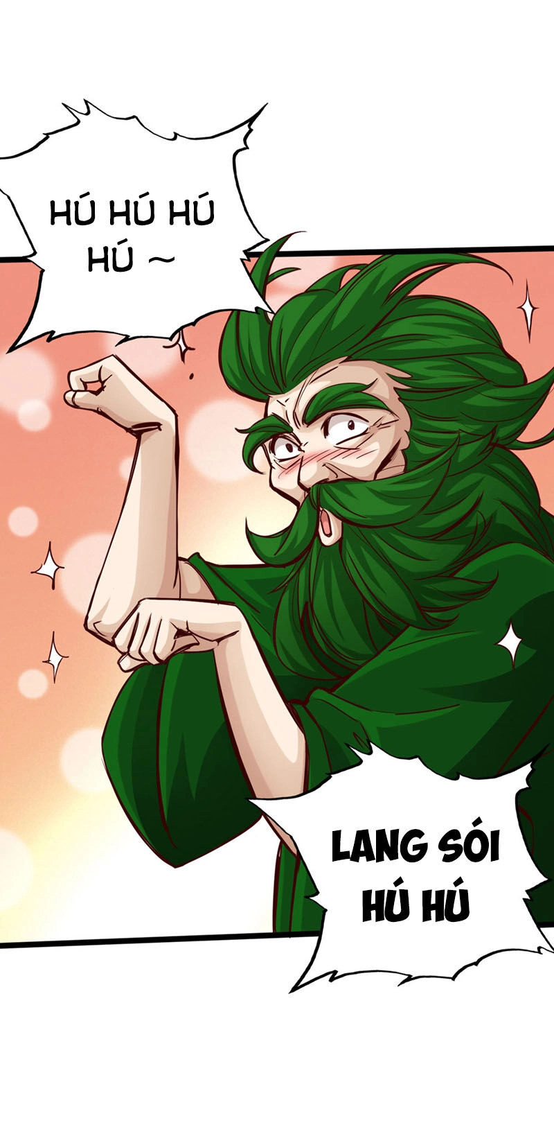 Thông Thiên Chi Lộ Chapter 14 - 29