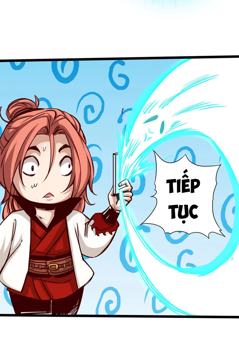 Thông Thiên Chi Lộ Chapter 14 - 32