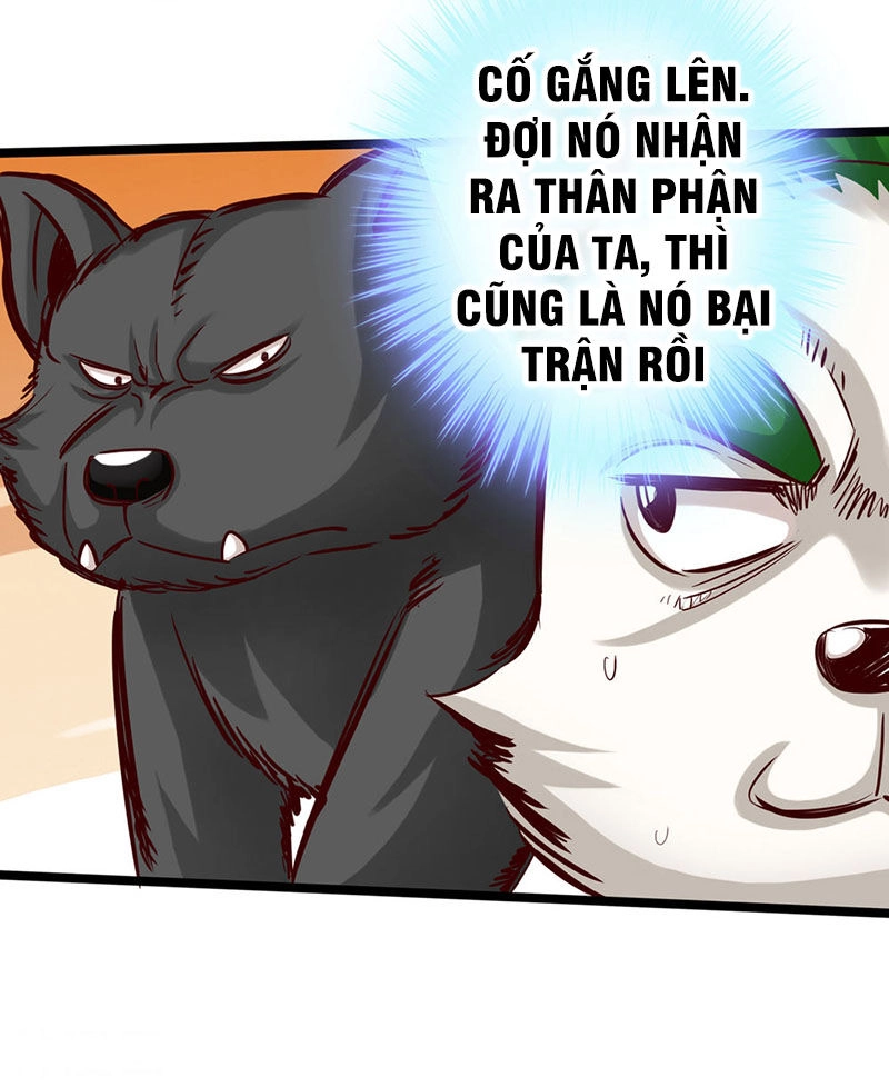 Thông Thiên Chi Lộ Chapter 14 - 36