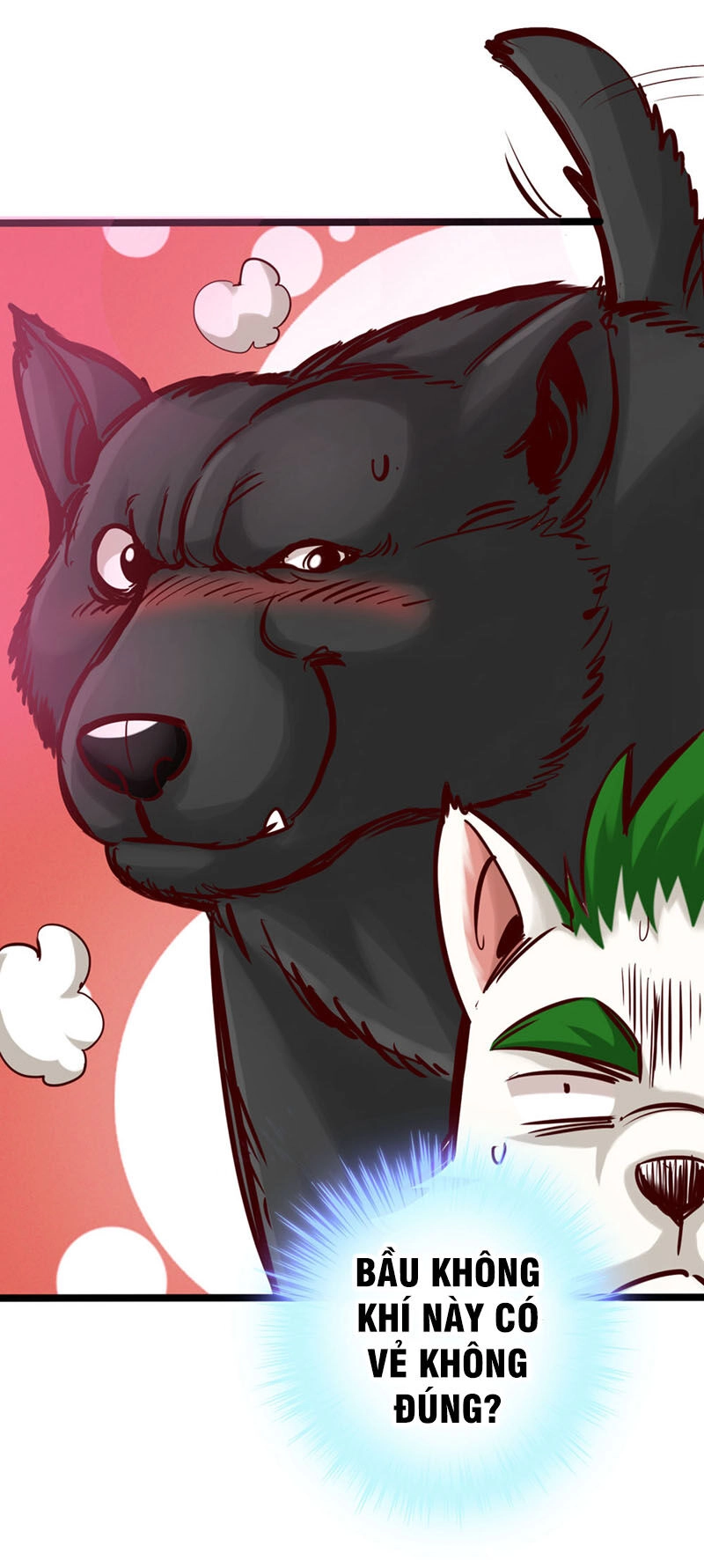 Thông Thiên Chi Lộ Chapter 14 - 38